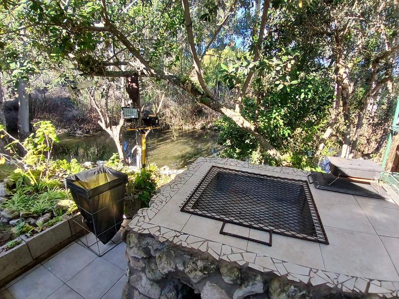 2 Bedroom Property for Sale in Stilbaai East Western Cape